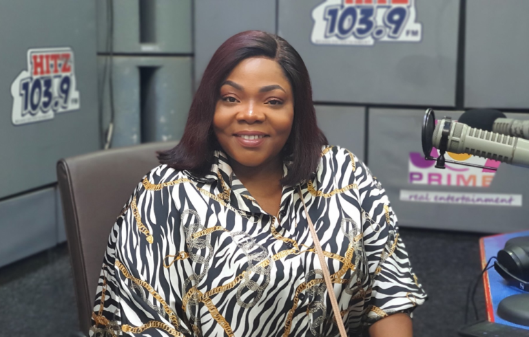 TGMA: I’m not surprised I wasn’t nominated – Celestine Donkor