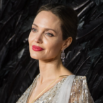 Abgelina Jolie (WireImage)