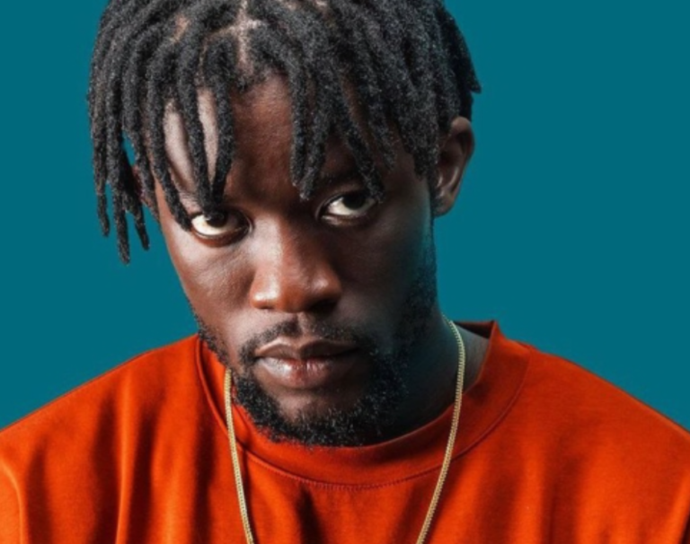 You have to either be a politician, pastor or fraudster to be rich in Ghana – Worlasi