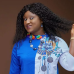Gospel act Ich Bin Jennifer spreads spiritual vibes with ‘Nyame Ben Ni’ album Singer Ich Bin Jennifer