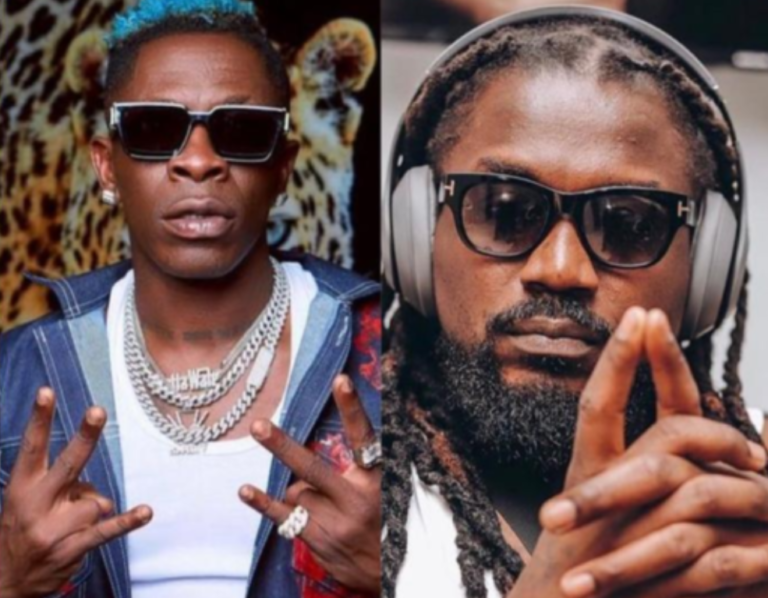 Shut up! – Samini jabs Shatta Wale over comments on #PlayGhana agenda