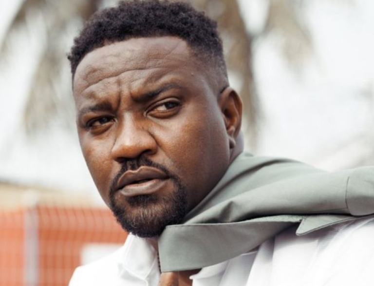 John Dumelo expresses concerns about this Christmas season