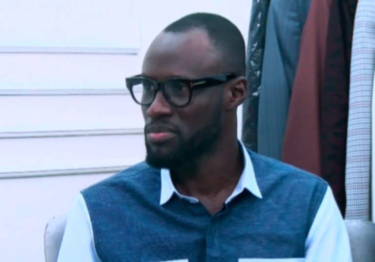 Ghanaian tailor I travelled with for fashion show in Italy disappeared without trace – Popular designer tells story