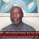 ‘Galamsey’ is a glaring example of failure of the inept government mired in corruption – Kofi Koranteng