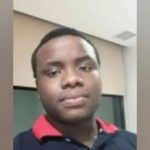 Somtochukwu Okwuoha was ordered to be deported following his prison sentence