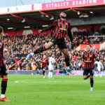 Bournemouth striker Antoine Semenyo reveals secret behind his improved performances