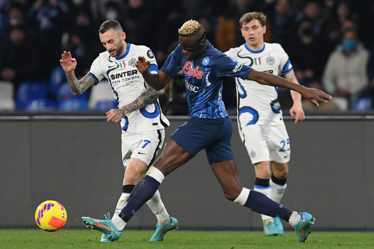 Preview of Serie A: Lazio host Cagliari as Inter head to Napoli