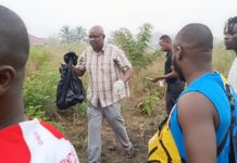 Latest update on man who allegedly killed his 3-week-old baby will shock you