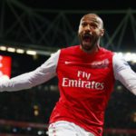 Thierry Henry says he had depression throughout his playing career