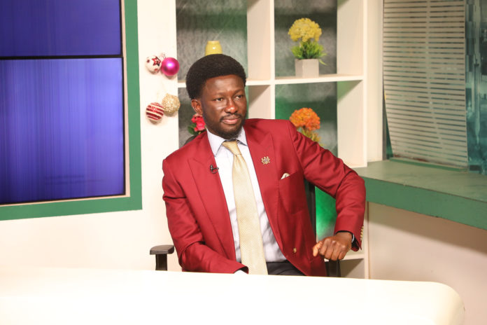 Nana Kwame Badiako