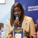 Triple A Services & Petroleum Chief Executive Officer (CEO) Atong Amos to Speak at Global Black Impact Summit (GBIS) 2024