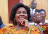 Cecilia Dapaah chairs vetting committee for NPP national elections