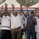 Michael Okyere Baafi - Deputy Minister for Trade and Industry and also New Juaben South MP_6