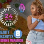 Chef Beauty Obasuyi