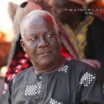 Veteran Kumawood actor Paa George
