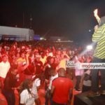 Joy FM 90s Jam ignites nostalgia, reviving the vibrant era of 90s music at City Galleria