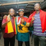 Abraham Boakye defects to NDC