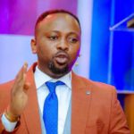 United Nations Eminent Peace Ambassador, Dr. Samuel Ben Owusu