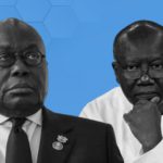 ‘Ghana Beyond Aid’ but begging for debt relief