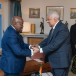 Functional private sector participation key to AfCFTA success – Akufo-Addo