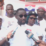 NPP primaries: I’ll win over 60% votes in Bekwai – COP Alex Mensah