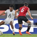 2023 AFCON: Errors cost us against Egypt – Antoine Semenyo