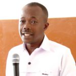 Benjamin Arthur — Chief Executive Officer, Fair Wages and Salaries Commission