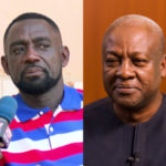Ghana isn’t ready for a ‘honeymoon’ – COP Alex Mensah(Rtd) tells Mahama