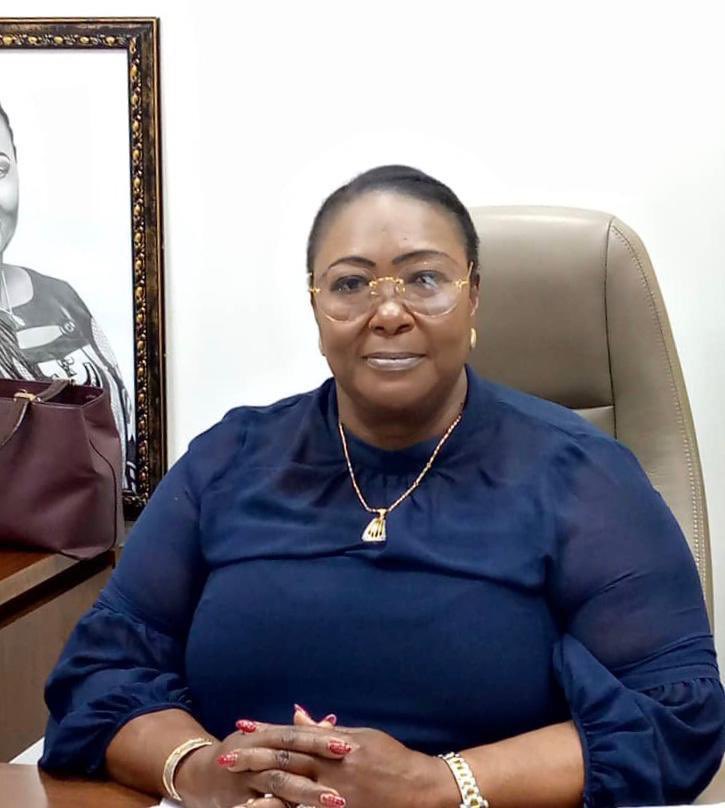 NPP primaries: Weija Gbawe incumbent MP Tina Mensah loses to Jerry Ahmed