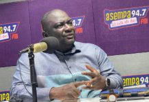 Appoint ‘brutal’ OPK as Whip – Carlos Ahenkorah urges NPP leadership