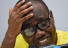 How a former Black Stars striker warned Kwesi Nyantakyi about EOCO raid before it happened