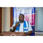 GSS begin fieldwork for the Ghana 2024 Integrated Business Establishment Survey Phase I