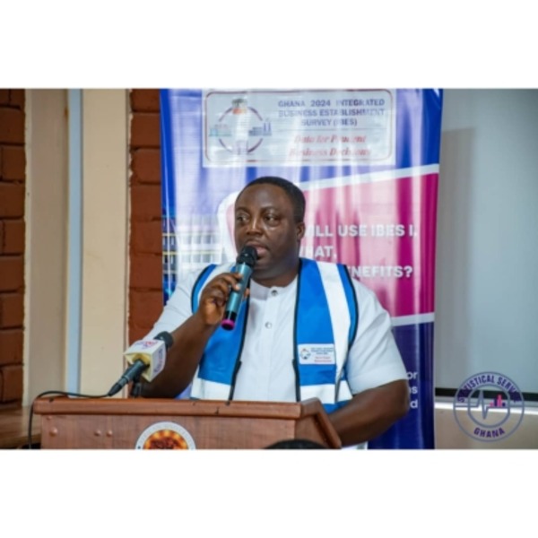 Ghana Statiscal Service (1)
