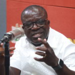 Reboot Your Life Series: Bishop Owusu-Ansah shares nuggets for successful 2024