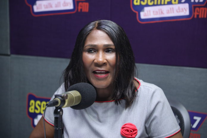 Nana Akua Owusu Afriyie