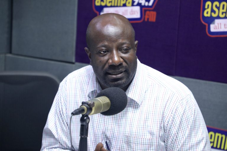 NPP flagbearer race: Any coercion in primaries will be resisted – Bryan Acheampong campaign team