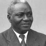 Akufo-Addo calls for end to attacks on JB Danquah’s legacy JB Danquah