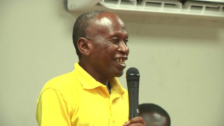 Ghana would’ve won 2015 AFCON if Mahama … – Rev Osei KofI