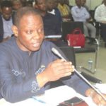 Patrick Kuma-Aboagye — Director-General of Ghana Health Service