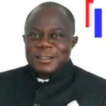 NPP has failed to protect experienced MPs – Anyimadu-Antwi