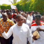 NPP parliamentary aspirants vetting: A glance at the various regions