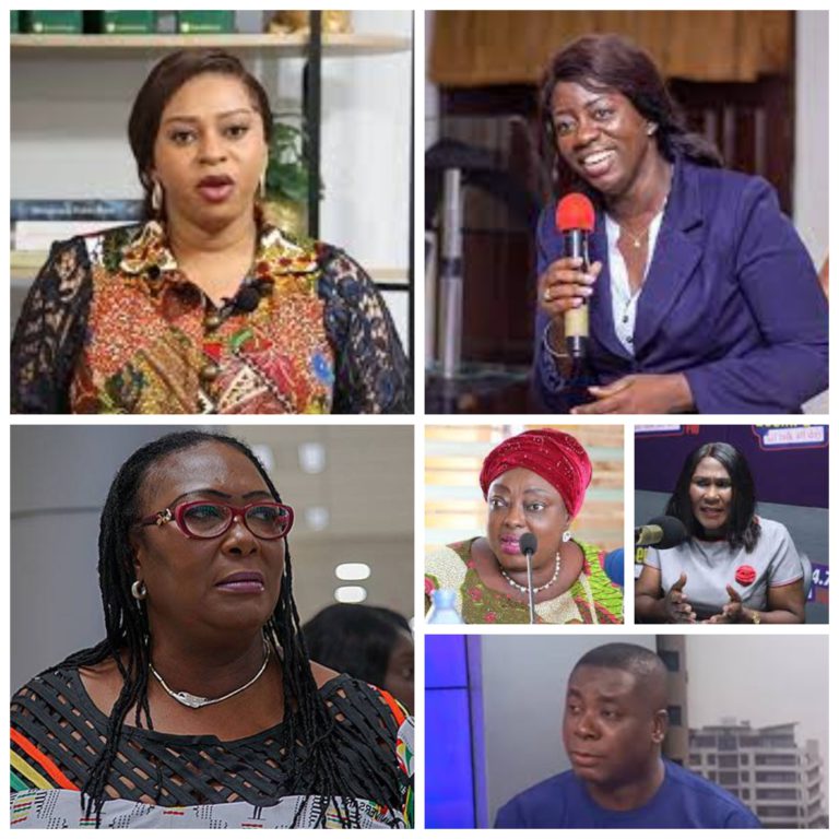 NPP primaries: The winners and popular losers