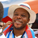 Sylvester Tetteh eyes NPP General Secretary role