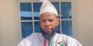 NDC-Northern-Regional-Vice-Chairman Alhaji Abdul Hamid,