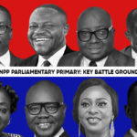 NPP primaries: Incumbent MPs face tough contests