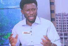 Watching football frequently is a waste of time – New Force leader, Nana Kwame Bediako Cheddar