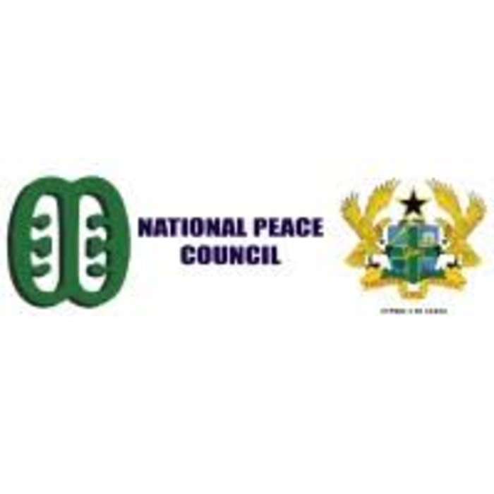 National Peace Council commends NDC’s return to IPAC