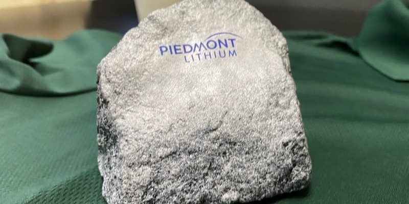 Ghana ranked 5th in Africa with highest lithium deposits - Adomonline.com