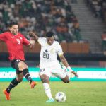 2023 AFCON: We must beat Mozambique for the three points – Mohammed Kudus