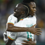 2023 AFCON: Defending champions Senegal stun Cameroon to book Round of 16 spot
